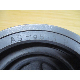 Climax AS-6543 P Step Pulley AS6543P - New No Box