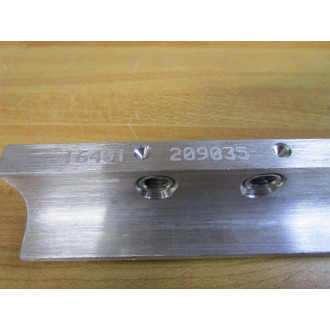 Fabio Perini 244957 Bumper A119