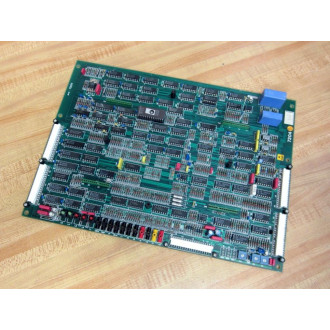 70011 Circuit Board 7204 - Used