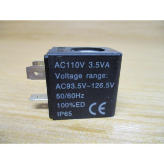 Automation Direct Nitra AVC2-120A Solenoid Coil CDA092 - New No Box