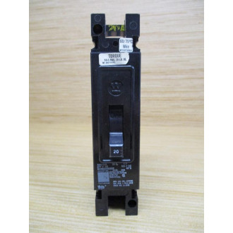 Westinghouse EHB1020 20A Circuit Breaker - New No Box