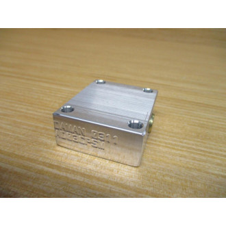 Daman AD03CPSM Cover Plate