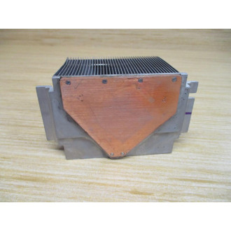 CN-0NP048-41362-754-017J Heat Sink CN0NP04841362754017J - Used