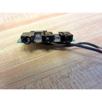Dell DA0TM1TB6E8 Audio Board Assy 002-03 - Used
