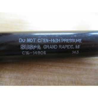 Suspa C16-14906 Gas Spring C1614906 - New No Box