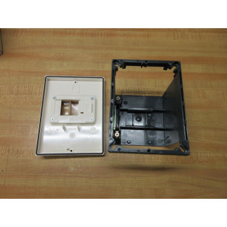 Schneider Electric GV2 MP02 Flush Mounting Enclosure GV2MP02