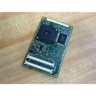 Dell 669302-004 CPU Processor Board 669302004 - Used
