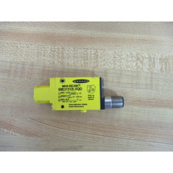 Banner SM2A312LVQD Sensor 26845 - Used