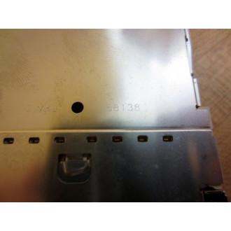 Dell MXJ 58138 CD-ROM Drive MXJ 58139 - Used