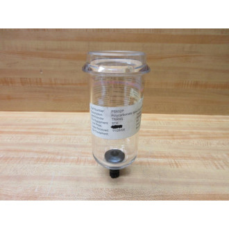 Parker PS832P Polycarbonate Filter Bowl - New No Box