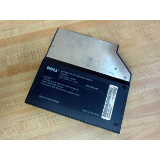 Dell 66942 3.5" Floppy Drive Module 66766 - Used