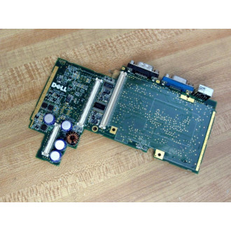 Dell 85401 Circuit Board DA0TM1ABAH2 - Refurbished