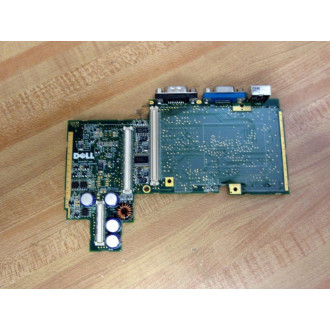 Dell 85401 Circuit Board DA0TM1ABAH2 - Refurbished