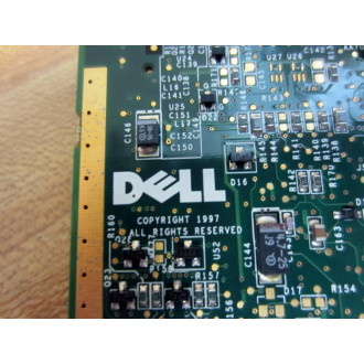 Dell 85401 Circuit Board DA0TM1ABAH2 - Refurbished