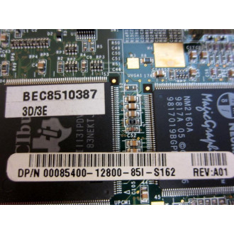 Dell 85401 Circuit Board DA0TM1ABAH2 - Refurbished