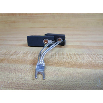 National Carbon 36A167402AAP04 Carbon Brush T563 - New No Box