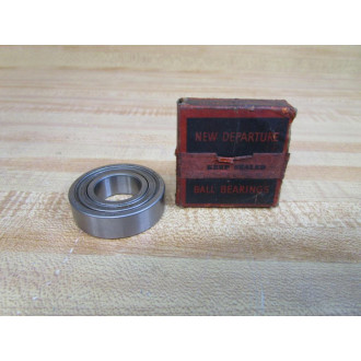 New Departure 773L04 Ball Bearing ND 3L04