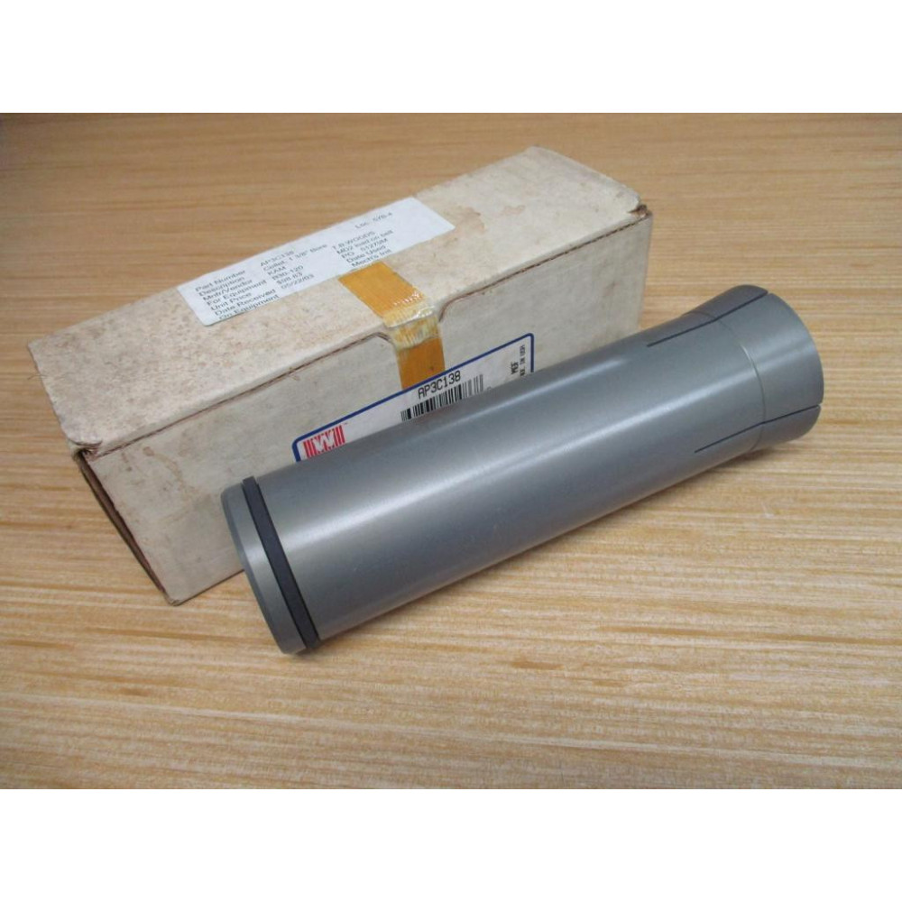 T.B. Woods AP3C138 All-Pro Collet AP3CX1-38