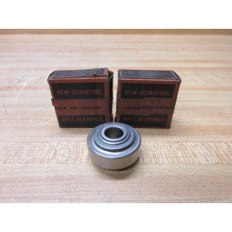 New Departure ENDEE88500 Bearing 88500 (Pack of 2)