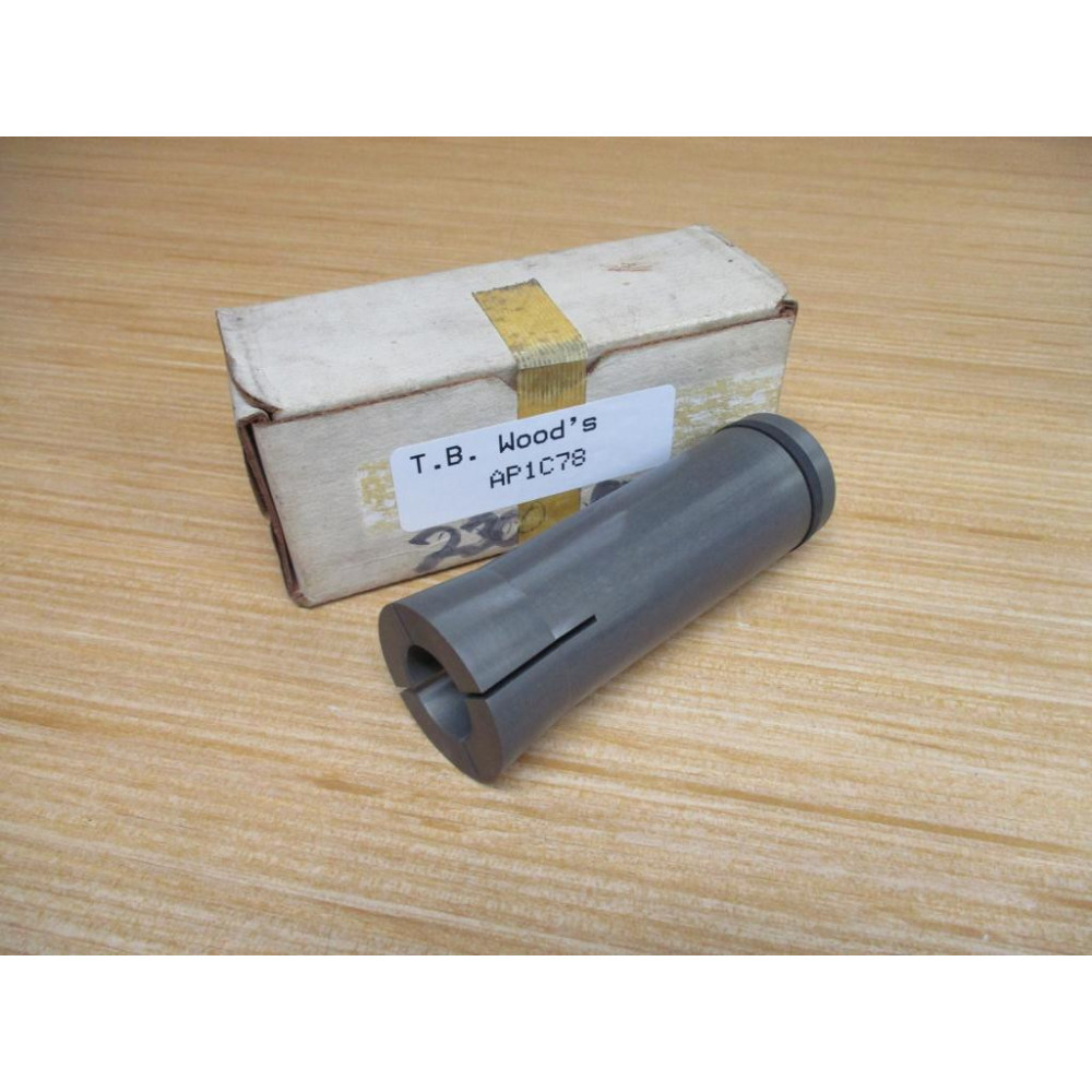 T.B. Woods AP1C78 Collet AP1CX78