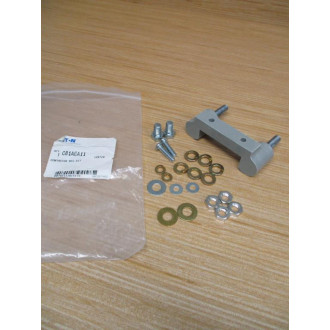 Eaton C81AEA11 Cutler Hammer Contactor Mounting Kit