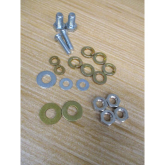 Eaton C81AEA11 Cutler Hammer Contactor Mounting Kit
