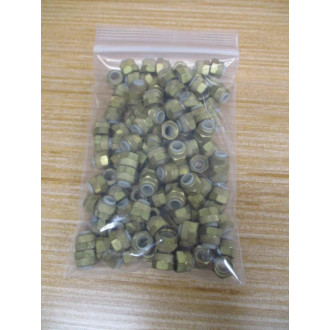 LHS50LHS150 Brass Ferrule (Pack of 118) - New No Box