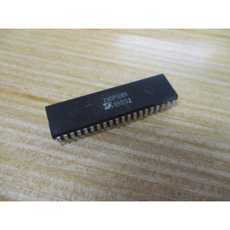 SGS Z80P10B1 Integrated Circuit (Pack of 3) - New No Box