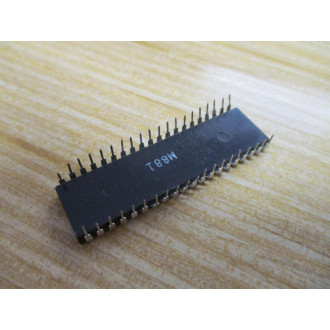 SGS Z80P10B1 Integrated Circuit (Pack of 3) - New No Box