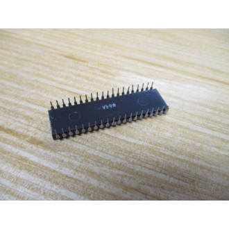 SGS Z80S10-0 Integrated Circuit Z8440B1 (Pack of 3) - New No Box