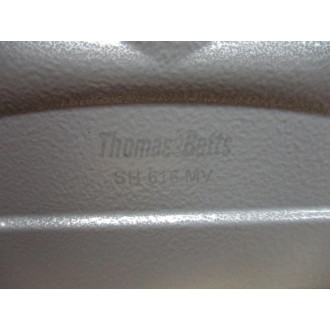 Thomas & Betts SH616MV Side Entry Hood - New No Box