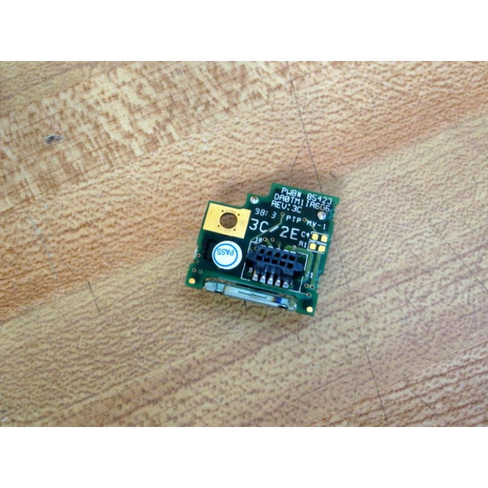 Dell 85423 Infrared Sensor Board DA0TM1IR6G6 - Used
