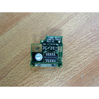 Dell 85423 Infrared Sensor Board DA0TM1IR6G6 - Used