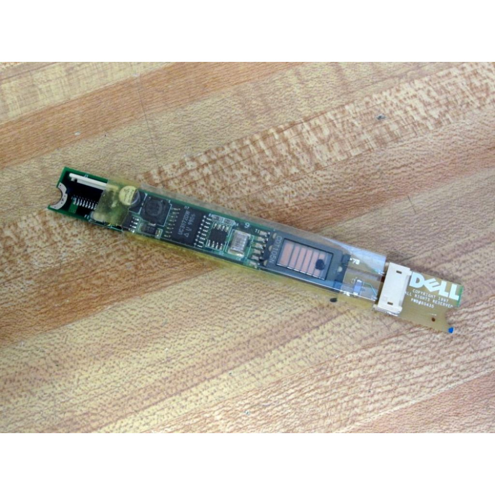Dell 85435 Inverter Board DAINVJPB4G9 - Used