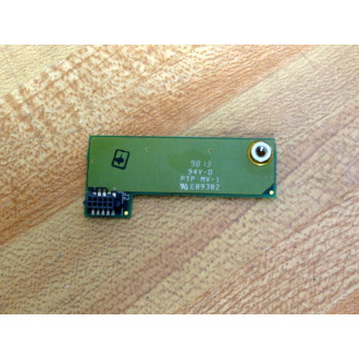 Dell 85428 Circuit Board DA0TM1YB2A9 - Used
