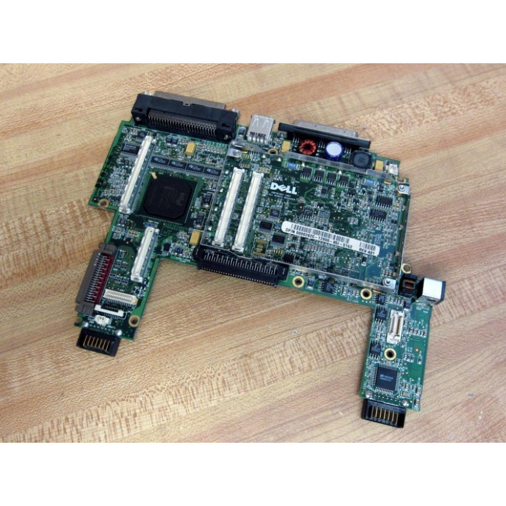 Dell 85386 Circuit Board DA0TM1MBCG0 - Used Dell 85386 Circuit Board DA0TM1MBCG0 - Used