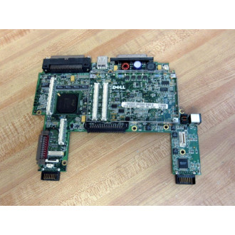 Dell 85386 Circuit Board DA0TM1MBCG0 - Used