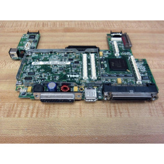 Dell 85386 Circuit Board DA0TM1MBCG0 - Used