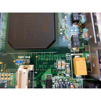 Dell 85386 Circuit Board DA0TM1MBCG0 - Used