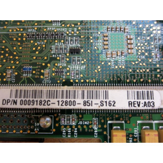 Dell 85386 Circuit Board DA0TM1MBCG0 - Used