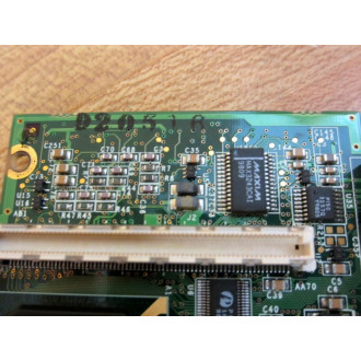 Dell 85386 Circuit Board DA0TM1MBCG0 - Used
