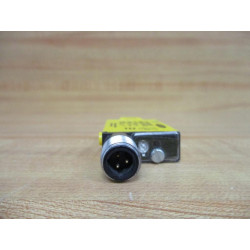 Banner SM2A312LVQD Sensor 26845 - Used