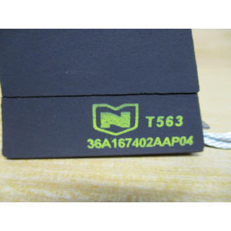 Carbon Products 36A167402AA Carbon Brush 36A167402AAP04 - New No Box