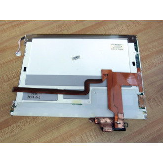 Sharp LQ12S56 12.1" LCD Display Panel - Refurbished