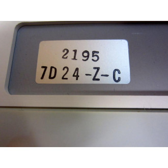 Sharp LQ12S56 12.1" LCD Display Panel - Refurbished