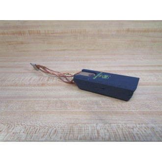 National Carbon 36A164451AAP20 Carbon Brush T500 - New No Box