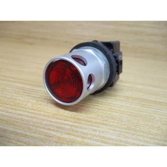 Cutler Hammer HT8GDRV7 Eaton Illum. Push Button - New No Box