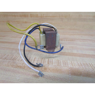 Products Unlimited 4000-01M04K232 Transformer 573430 (Pack of 2) - Used
