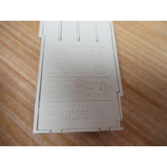 Schneider LUA1C20 Telemecanique Auxiliary Contact