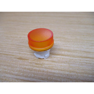 Siemens 3SB1001-6CD06 Pilot Light Lens Assy. 3SB10016CD06 - New No Box